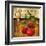 Cuisine III-Elizabeth Medley-Framed Art Print