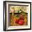 Cuisine III-Elizabeth Medley-Framed Art Print