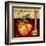 Cuisine IV-Elizabeth Medley-Framed Art Print