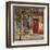 Culinary School-Ruane Manning-Framed Art Print