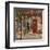 Culinary School-Ruane Manning-Framed Art Print