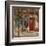 Culinary School-Ruane Manning-Framed Art Print