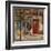 Culinary School-Ruane Manning-Framed Art Print