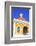 Cultural Institute in Old San Juan, Puerto Rico, West Indies, Caribbean, Central America-Richard Cummins-Framed Photographic Print