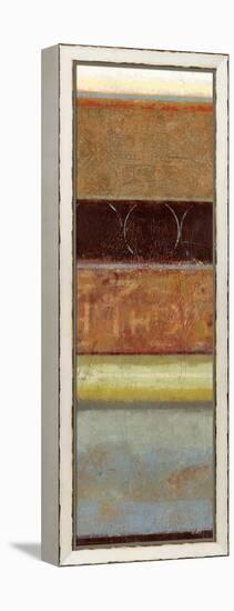 Culture Shock II-Norman Wyatt, Jr.-Framed Stretched Canvas