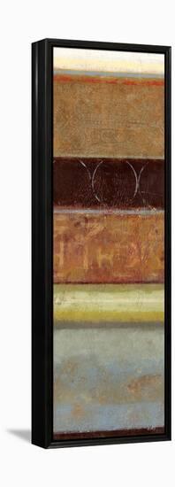Culture Shock II-Norman Wyatt, Jr.-Framed Stretched Canvas