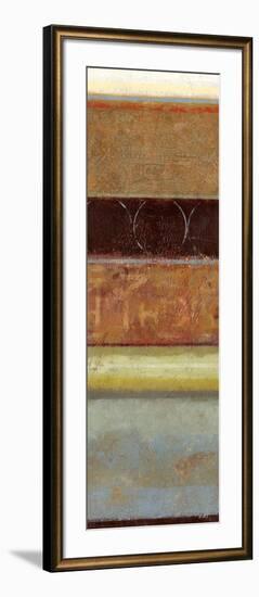 Culture Shock II-Norman Wyatt, Jr.-Framed Art Print