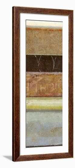 Culture Shock II-Norman Wyatt Jr.-Framed Art Print