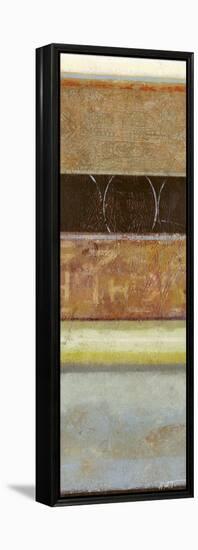 Culture Shock II-Norman Wyatt Jr.-Framed Stretched Canvas