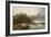 Culzean Castle, Ayrshire, 1877-John Mogford-Framed Giclee Print