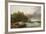 Culzean Castle, Ayrshire, 1877-John Mogford-Framed Giclee Print