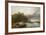 Culzean Castle, Ayrshire, 1877-John Mogford-Framed Giclee Print