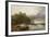 Culzean Castle, Ayrshire, 1877-John Mogford-Framed Giclee Print