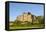 Culzean Castle, Ayrshire, Scotland-photographhunter-Framed Premier Image Canvas