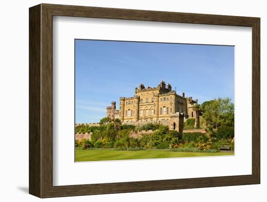 Culzean Castle, Ayrshire, Scotland-photographhunter-Framed Photographic Print