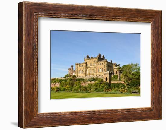 Culzean Castle, Ayrshire, Scotland-photographhunter-Framed Photographic Print