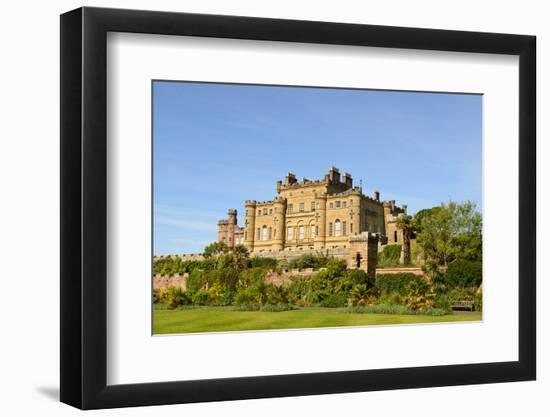 Culzean Castle, Ayrshire, Scotland-photographhunter-Framed Photographic Print