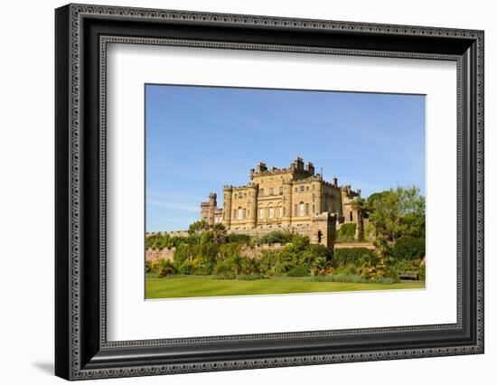 Culzean Castle, Ayrshire, Scotland-photographhunter-Framed Photographic Print