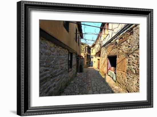 Cumalikizik Village-muharremz-Framed Photographic Print