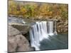 Cumberland Falls State Park near Corbin, Kentucky, USA-Chuck Haney-Mounted Photographic Print