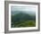 Cumberland Gap, Kentucky, USA-Ethel Davies-Framed Photographic Print