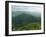 Cumberland Gap, Kentucky, USA-Ethel Davies-Framed Photographic Print