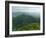 Cumberland Gap, Kentucky, USA-Ethel Davies-Framed Photographic Print