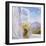 Cumberland Hills-Winifred Nicholson-Framed Art Print