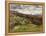 Cumberland Landscape, 1928 (Oil on Plywood)-Christopher Wood-Framed Premier Image Canvas