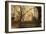 Cumberland Terrace, Regent's Park, C.1878-James Tissot-Framed Giclee Print