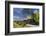 Cumbres and Toltec Scenic Railroad, Chama, New Mexico-Maresa Pryor-Luzier-Framed Photographic Print