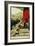 Cunard Usa and Canada Poster-null-Framed Giclee Print