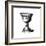 Cup, 1347-Henry Shaw-Framed Giclee Print