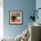 Cup and Bowl-Sophie Harding-Framed Giclee Print displayed on a wall