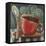 Cup and Spoon-Tim Nyberg-Framed Premier Image Canvas