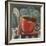 Cup and Spoon-Tim Nyberg-Framed Giclee Print