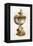 Cup, C1530-Henry Shaw-Framed Premier Image Canvas