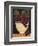 Cup O Grapes-Diane Ulmer Pedersen-Framed Art Print