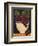 Cup O Grapes-Diane Ulmer Pedersen-Framed Art Print