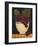 Cup O Grapes-Diane Ulmer Pedersen-Framed Giclee Print