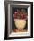 Cup O Strawberries-Diane Ulmer Pedersen-Framed Giclee Print