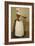 Cup of Chocolate; La Tasse Du Chocolat-Jean-Etienne Liotard-Framed Giclee Print