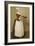 Cup of Chocolate; La Tasse Du Chocolat-Jean-Etienne Liotard-Framed Giclee Print