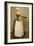 Cup of Chocolate; La Tasse Du Chocolat-Jean-Etienne Liotard-Framed Giclee Print