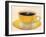 Cup of Coffee, 1951-null-Framed Giclee Print