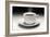 Cup of Coffee-Victor De Schwanberg-Framed Photographic Print