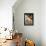 Cup of Joe-Jennifer Garant-Framed Premier Image Canvas displayed on a wall