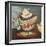 Cup of Mocha-Tim Nyberg-Framed Giclee Print