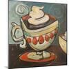 Cup of Mocha-Tim Nyberg-Mounted Giclee Print