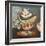 Cup of Mocha-Tim Nyberg-Framed Giclee Print